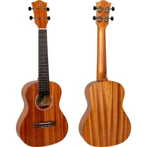 Flight Antonia CE Concert Electro-Acoustic Ukulele