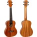 Flight Antonia CE Concert Electro-Acoustic Ukulele