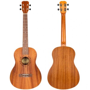 Flight NUB310 Baritone Ukulele