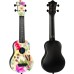 Flight UTS-42 Summer Cat Ultra Travel Ukulele