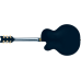 Gretsch 2401543833 G6136TG Players Edition Falcon Hollow Body with String-Thru Bigsby - Midnight Sapphire