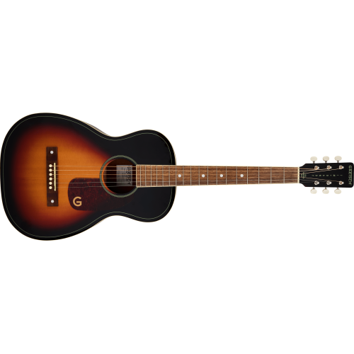 Gretsch 2711002036 Jim Dandy Parlor LTD Acoustic Guitar - Heritage Burst