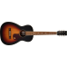 Gretsch 2711002036 Jim Dandy Parlor LTD Acoustic Guitar - Heritage Burst