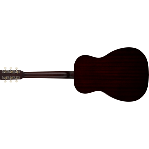 Gretsch 2711002036 Jim Dandy Parlor LTD Acoustic Guitar - Heritage Burst