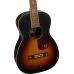 Gretsch 2711002036 Jim Dandy Parlor LTD Acoustic Guitar - Heritage Burst