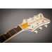 Gretsch 2714024505 G5022CWFE Rancher Falcon, Jumbo, Acoustic-Electric Guitar - White