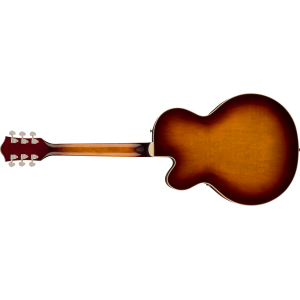 Gretsch 2807200531 G2420T Streamliner Hollow Body Electric Guitar - Havana Burst