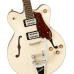 Gretsch 2807250505 G2622T Streamliner Center Block Double-Cut Electric Guitar - Vintage White
