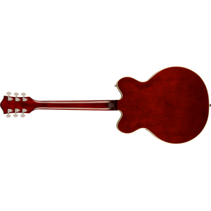 Gretsch 2807250560 G2622T Streamliner Center Block Double-Cut Electric Guitar - Dark Denim