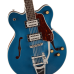 Gretsch 2807250560 G2622T Streamliner Center Block Double-Cut Electric Guitar - Dark Denim