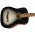 Fender 0971170135 FA-15 3/4 Scale Acoustic Guitar with Gig Bag - Moonlight