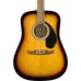 Fender 0971210732 FA-125 Dreadnought - Sunburst