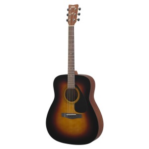 Yamaha F310 TBS Acoustic Guitar - Tobacco Brown Sunburst