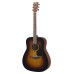 Yamaha F310 TBS Acoustic Guitar - Tobacco Brown Sunburst