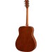 Yamaha FG820 Acoustic Guitar -  Autumn Burst