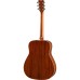 Yamaha FG820 Acoustic Guitar - Natural