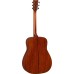 Yamaha FGX3 Red Label Electro-Acoustic Guitar - Natural