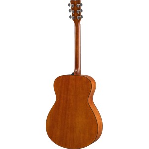 Yamaha FS800 Acoustic Guitar - Sand Burst