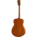 Yamaha FS800 Acoustic Guitar - Tinted