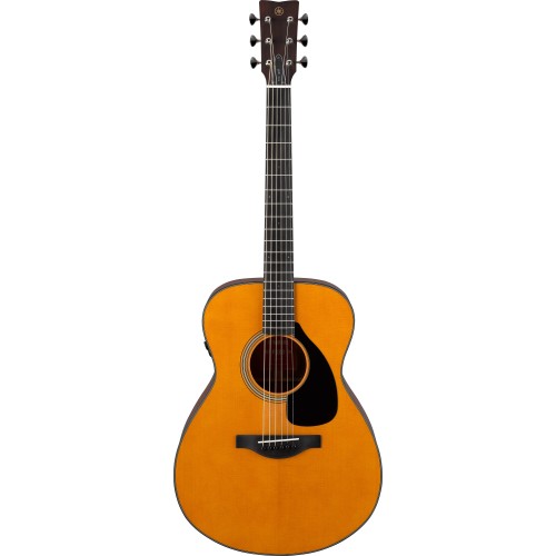 Yamaha FSX3 Red Label Electro-Acoustic Guitar - Natural