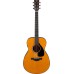 Yamaha FSX3 Red Label Electro-Acoustic Guitar - Natural