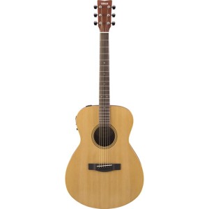 Yamaha FSX400 Concert-Style Electro Acoustic Guitar- Natural Satin