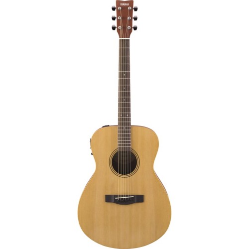 Yamaha FSX400 Concert-Style Electro Acoustic Guitar- Natural Satin