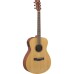 Yamaha FSX400 Concert-Style Electro Acoustic Guitar- Natural Satin