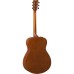 Yamaha FSX400 Concert-Style Electro Acoustic Guitar- Natural Satin
