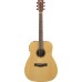Yamaha FX400 Dreadnought-Style Electro Acoustic Guitar- Natural Satin