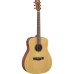 Yamaha FX400 Dreadnought-Style Electro Acoustic Guitar- Natural Satin