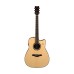Yamaha TAG3 C TransAcoustic Guitar - Natural