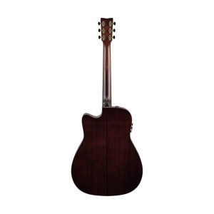 Yamaha TAG3 C TransAcoustic Guitar - Natural