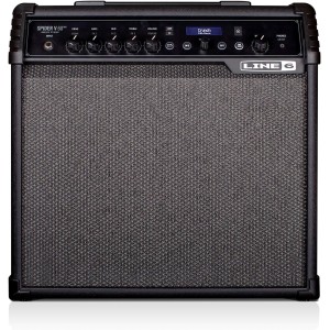 Line 6 Spider V 60 MKII 60-watt Modeling Combo Amp