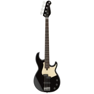 Yamaha BB434 Electric Bass guitar - Black