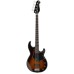 Yamaha BB434 Electric Bass guitar - Tobacco Brown Sunburst