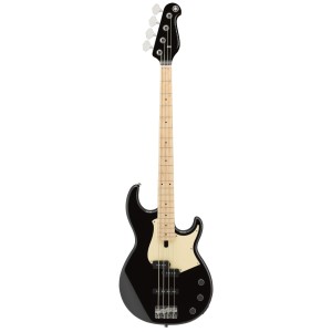 Yamaha BB434M Electric Bass guitar - Black