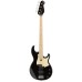 Yamaha BB434M Electric Bass guitar - Black