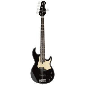 Yamaha BB435 Electric Bass guitar - Black