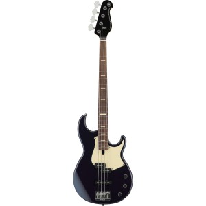 Yamaha BBP34 Electric Bass - Midnight Blue