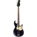 Yamaha BBP34 Electric Bass - Midnight Blue