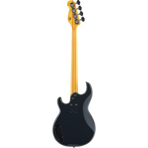 Yamaha BBP34 Electric Bass - Midnight Blue