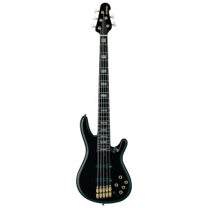 Yamaha BBNE2 Nathan East Signature Model - Black