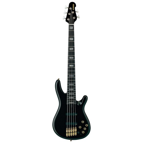 Yamaha BBNE2 Nathan East Signature Model - Black