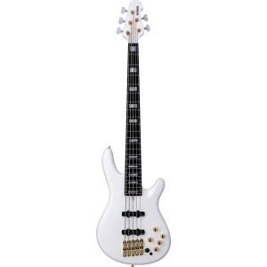 Yamaha BBNE2 Nathan East Signature Model - White