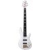 Yamaha BBNE2 Nathan East Signature Model - White Yamaha BBNE2 Nathan East Signature Model - White