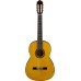 Yamaha CG-TA TransAcoustic Classical Guitar - Natural