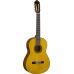 Yamaha CG-TA TransAcoustic Classical Guitar - Natural