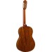 Yamaha CG-TA TransAcoustic Classical Guitar - Natural