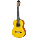 Yamaha GC12S Classical Guitar - Natural